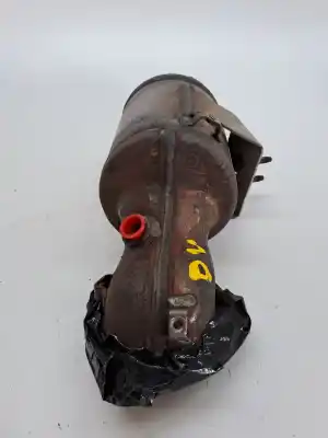 Автозапчасти б/у катализатор за ford kuga (cbs) titanium ссылки oem iam 2214373  cv615e211vd