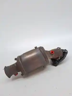 Автозапчасти б/у катализатор за ford kuga (cbs) titanium ссылки oem iam 2214373  cv615e211vd