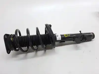Автозапчасти б/у передний левый амортизатор за ford kuga (cbs) titanium ссылки oem iam 1801172
