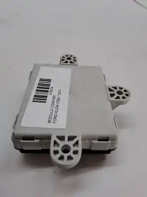Автозапчастина б/у модуль комфорт для ford kuga (cbs) titanium посилання на oem iam 1825624  cv6t14b533da