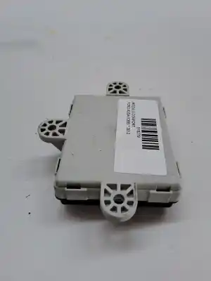 Автозапчастина б/у модуль комфорт для ford kuga (cbs) titanium посилання на oem iam 1825624  cv6t14b533da