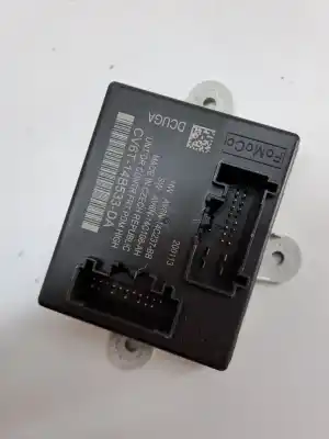 Автозапчасти б/у комфортный модуль за ford kuga (cbs) titanium ссылки oem iam 1825624