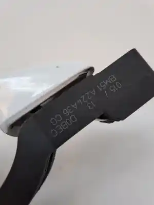 Автозапчасти б/у задняя правая наружная ручка за ford kuga (cbs) titanium ссылки oem iam 1933899