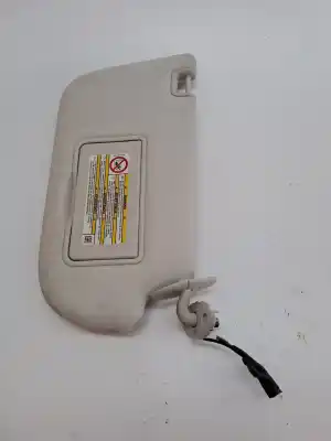 Автозапчастина б/у лівий натір для ford kuga (cbs) titanium посилання на oem iam 1802857  cv44s04100af3am1