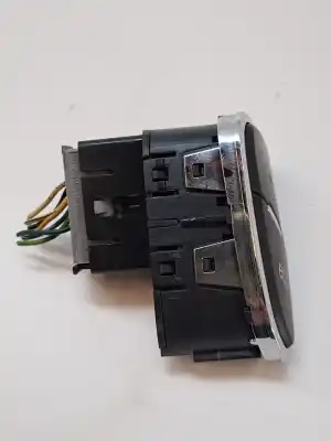 Second-hand car spare part multifunction switch for opel adam manual oem iam references 13423498  1241364