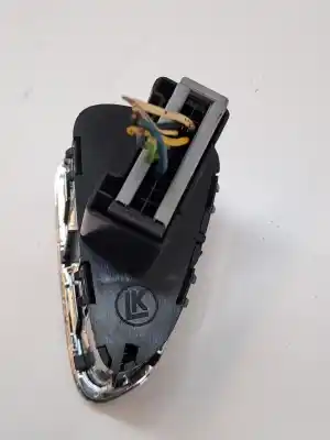 Second-hand car spare part multifunction switch for opel adam manual oem iam references 13423498  1241364