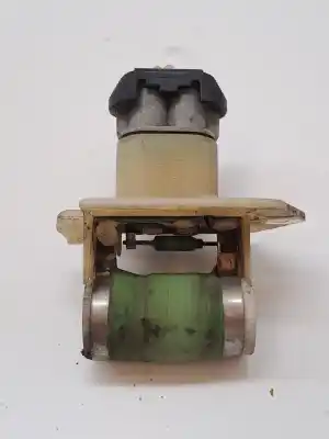Second-hand car spare part heater blower for opel adam manual oem iam references 13256565