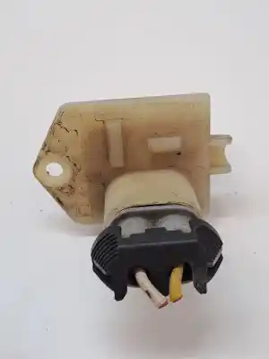 Автозапчасти б/у сопротивление нагреву за opel adam manual ссылки oem iam 13256565  1341586
