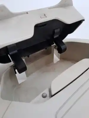 Автозапчастина б/у пластика для ford kuga (cbs) titanium посилання на oem iam 1800656  cv44s519a58ab3am1