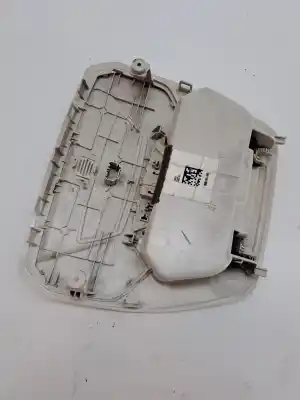 Автозапчастина б/у пластика для ford kuga (cbs) titanium посилання на oem iam 1800656  cv44s519a58ab3am1