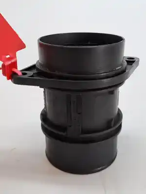 Recambio de automóvil de segunda mano de caudalimetro para opel vivaro a furgoneta (x83) 1.9 dti (f7) referencias oem iam 9110733  