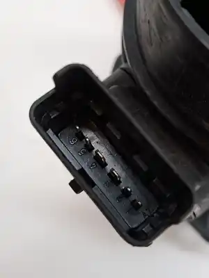 Recambio de automóvil de segunda mano de caudalimetro para opel vivaro a furgoneta (x83) 1.9 dti (f7) referencias oem iam 9110733  