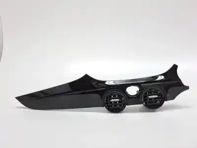 Second-hand car spare part plastics for opel adam manual oem iam references 13357598