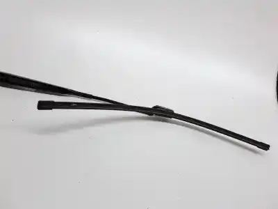 Second-hand car spare part left front windshield wiper arm for opel adam manual oem iam references 13354348  1272095