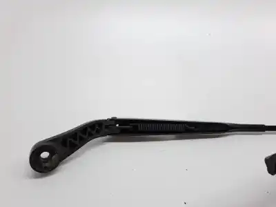 Second-hand car spare part left front windshield wiper arm for opel adam manual oem iam references 13354348  1272095