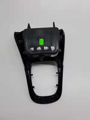 Автозапчастина б/у пластика для opel adam manual посилання на oem iam 13357674  1797770
