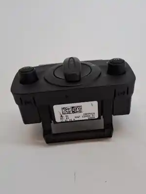 Автозапчасти б/у управление светом за ford kuga (cbs) titanium ссылки oem iam 1787266  av6t13a024ec