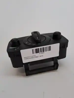 Автозапчасти б/у управление светом за ford kuga (cbs) titanium ссылки oem iam 1787266  av6t13a024ec