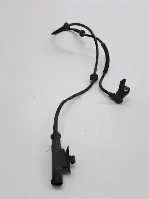 Second-hand car spare part sensor for opel adam manual oem iam references 13381153