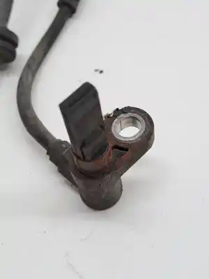 Second-hand car spare part sensor for opel adam manual oem iam references 13381153  13381328