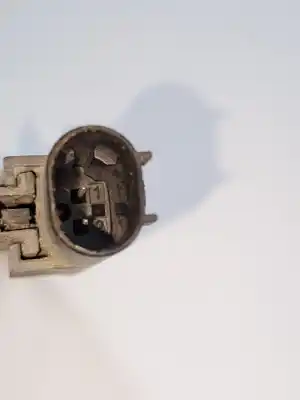 Second-hand car spare part sensor for opel adam manual oem iam references 13381153  13381328