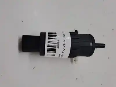 Recambio de automóvil de segunda mano de bomba limpia para volkswagen golf vii lim. (bq1) sport referencias oem iam 1k6955651