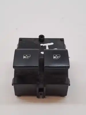 Second-hand car spare part left front power window switch for opel adam manual oem iam references 13360335  1241351