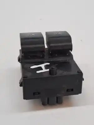 Second-hand car spare part left front power window switch for opel adam manual oem iam references 13360335  1241351