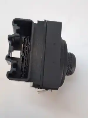 Second-hand car spare part rearview side mirror switch for opel adam manual oem iam references 13271827  6240710