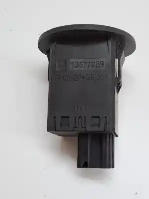 Second-hand car spare part sensor for opel adam manual oem iam references 13577258  1240410