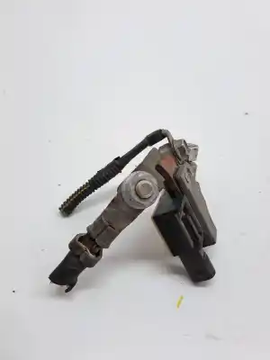 Second-hand car spare part sensor for opel adam manual oem iam references 13306650  1201049