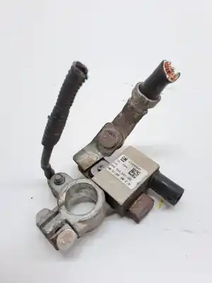 Second-hand car spare part sensor for opel adam manual oem iam references 13306650