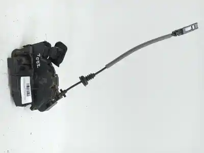 Tweedehands auto-onderdeel achter rechts deurslot voor volkswagen golf vii lim. (bq1) sport oem iam-referenties 5ta839016l  