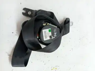 Recambio de automóvil de segunda mano de cinturon seguridad trasero derecho para volkswagen golf vii lim. (bq1) sport referencias oem iam 621102200  