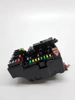 Second-hand car spare part fuse box unit for opel adam manual oem iam references 13450283  1247910
