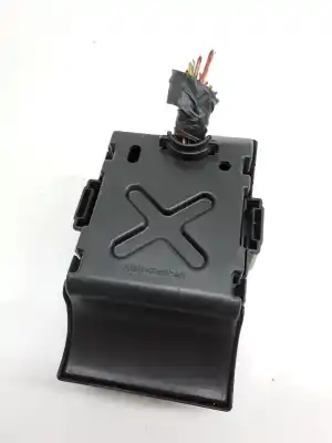 Second-hand car spare part fuse box unit for opel adam manual oem iam references 13450283  1247910