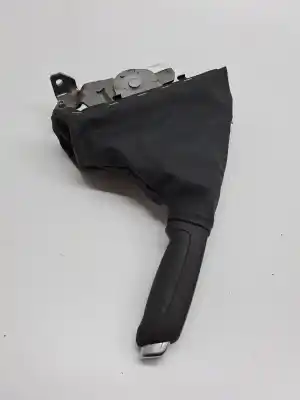 Second-hand car spare part handbrake lever for opel adam manual oem iam references 13426302