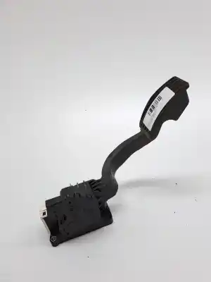 Second-hand car spare part accelerator pedal for opel adam manual oem iam references 13305804