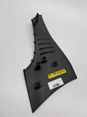 Автозапчастина б/у пластика для opel adam manual посилання на oem iam 39103502  13350274