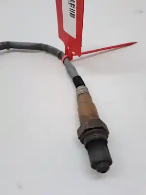 Second-hand car spare part lambda probe for opel adam manual oem iam references 55563348  8552350