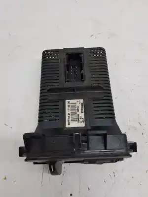 Piesă de schimb auto la mâna a doua maneta bloc lumini pentru bmw serie 3 berlina (e46) 318i referințe oem iam 61314108585  86480060