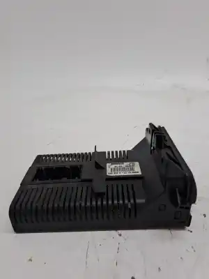 Piesă de schimb auto la mâna a doua maneta bloc lumini pentru bmw serie 3 berlina (e46) 318i referințe oem iam 61314108585  86480060