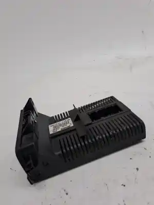 Piesă de schimb auto la mâna a doua maneta bloc lumini pentru bmw serie 3 berlina (e46) 318i referințe oem iam 61314108585  86480060