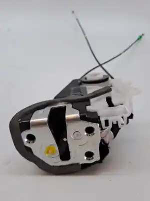Second-hand car spare part REAR LEFT DOOR LOCK for TOYOTA YARIS  OEM IAM references 690600D310  