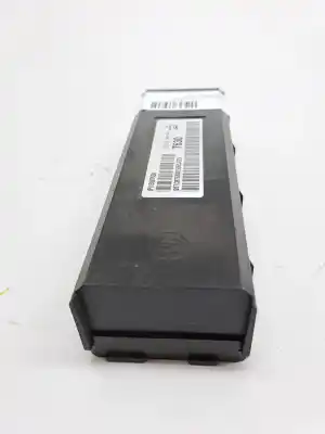 Автозапчастина б/у електронний модуль для opel adam manual посилання на oem iam 13587630  1822399