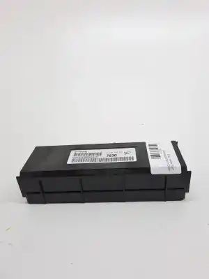 Автозапчастина б/у електронний модуль для opel adam manual посилання на oem iam 13587630  1822399