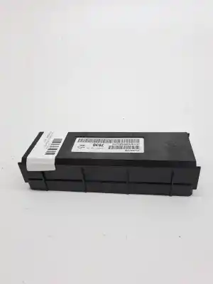 Автозапчастина б/у електронний модуль для opel adam manual посилання на oem iam 13587630  1822399