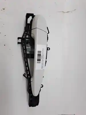 Автозапчасти б/у ЗАДНЯЯ ЛЕВАЯ НАРУЖНАЯ РУЧКА за BMW SERIE 1 LIM. (F20)  ссылки OEM IAM 51217242567  51217207561