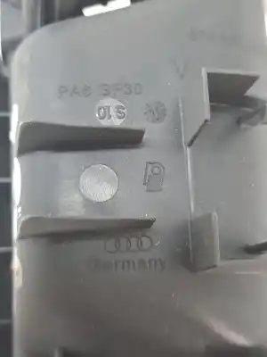 Автозапчасти б/у левая передняя внутренняя ручка за audi a3 (8p) 2.0 tdi ambiente ссылки oem iam 8p4837019e7pe  