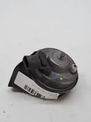 İkinci el araba yedek parçası boynuz için bmw serie 3 lim. (f30) 320d oem iam referansları 61337300976  
